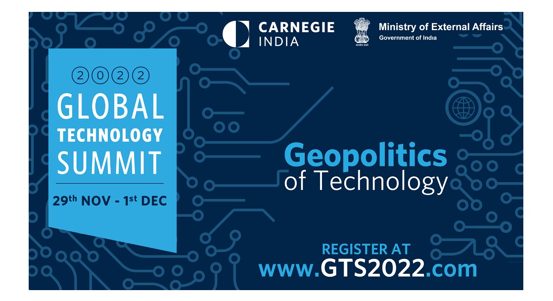 Global Technology Summit 2022